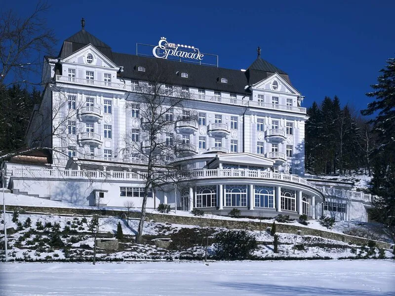 Hotel Esplanade Spa & Golf Resort · Anbieterbild von TUI