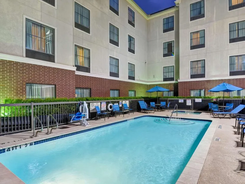 Homewood Suites by Hilton Houston West-Energy Corridor · Anbieterbild von TUI