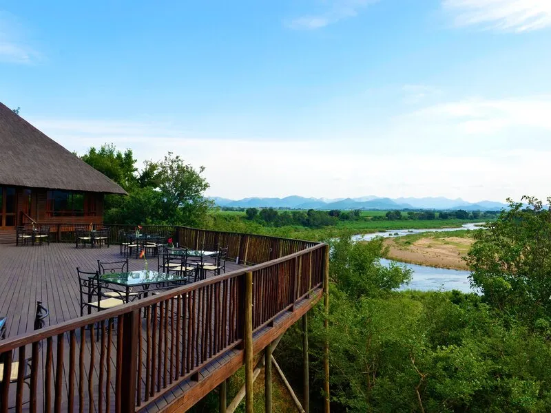 Pestana Kruger Lodge · Anbieterbild von TUI