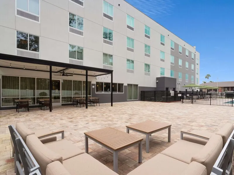 Wyndham Garden Orlando Airport · Anbieterbild von TUI