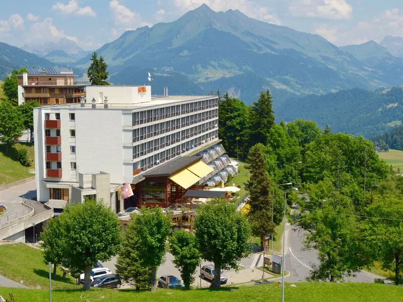 Central-Residence · Anbieterbild von TUI
