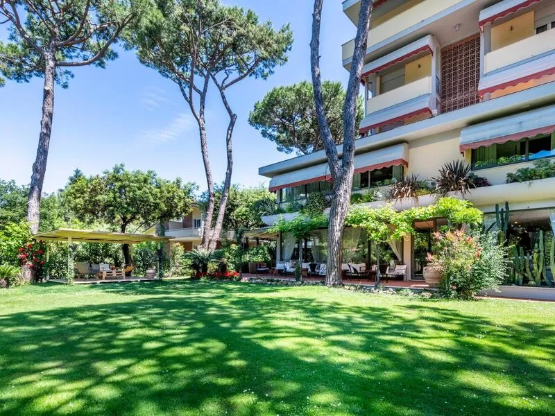 Hotel Andreaneri · Anbieterbild von TUI