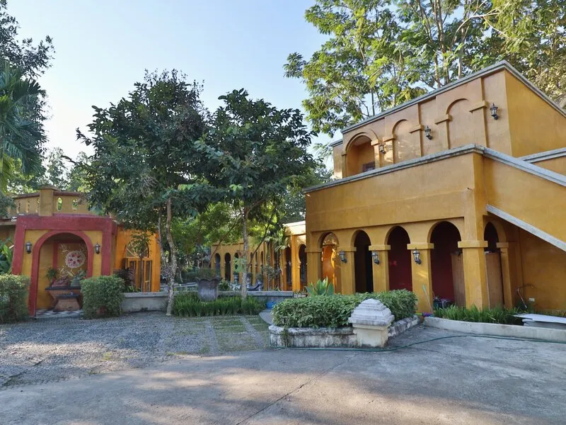At Nata Chiangmai Chic view · Anbieterbild von TUI