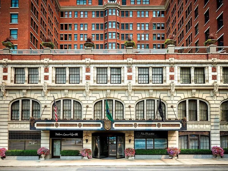Davenport Hotel, Autograph Collection · Anbieterbild von TUI