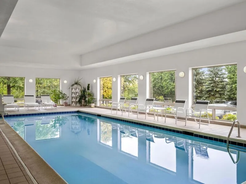 Residence Inn by Marriott Chicago Naperville/Warrenville · Anbieterbild von TUI