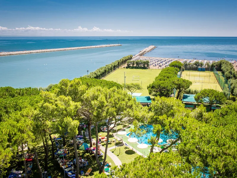 Hotel San Giorgio · Anbieterbild von TUI