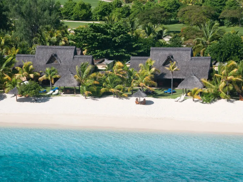 Paradis Beachcomber Golf Resort & Spa Villen · Anbieterbild von TUI
