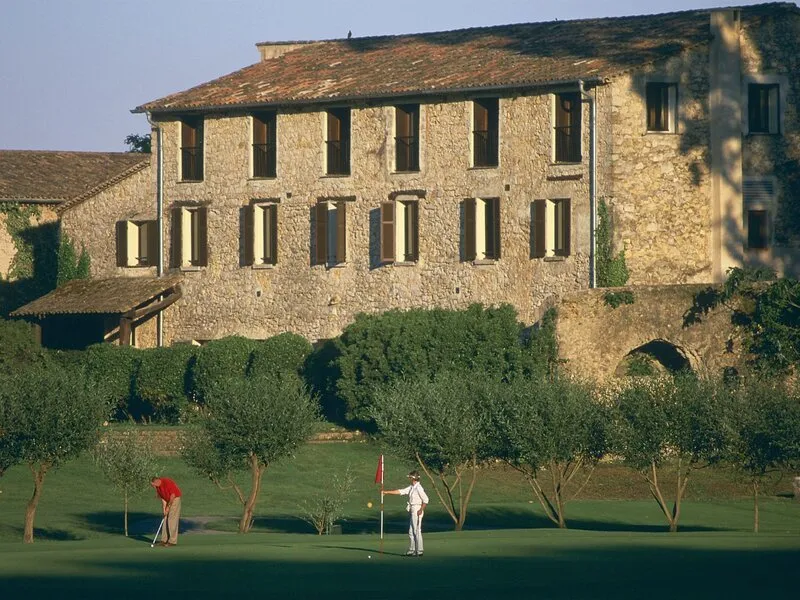 Château de la Bégude · Anbieterbild von TUI