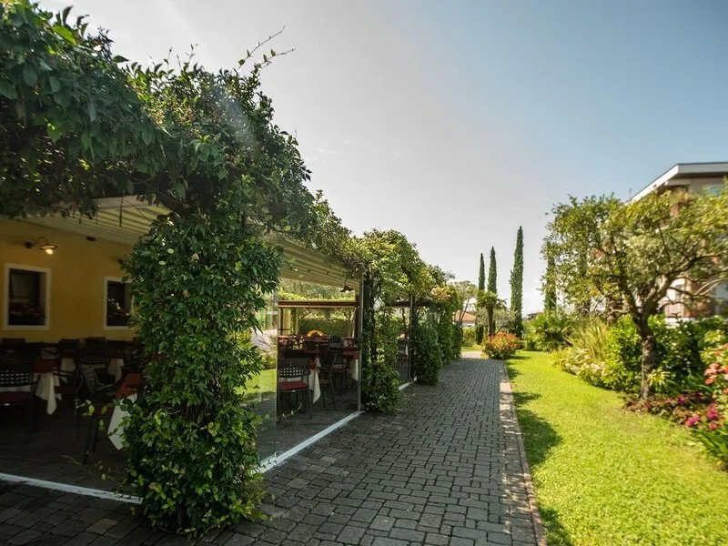 Hotel Bella Italia · Anbieterbild von TUI