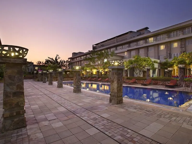 Oakwood Hotel & Apartments Taman Mini Jakarta · Anbieterbild von TUI