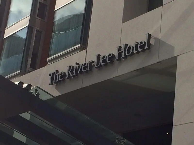 The River Lee Hotel · Anbieterbild von TUI