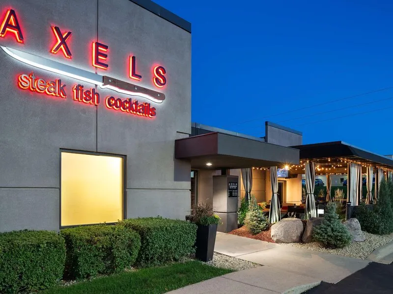 DoubleTree by Hilton Roseville Minneapolis · Anbieterbild von TUI