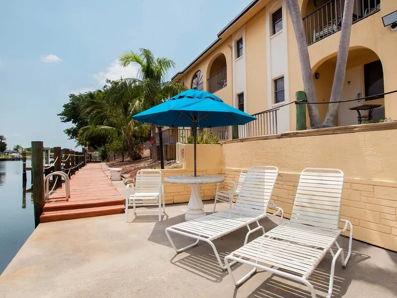 OYO Waterfront Hotel- Cape Coral/Fort Myers, FL · Anbieterbild von TUI