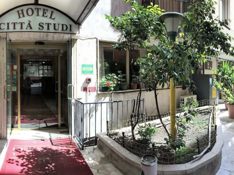Città Studi · Anbieterbild von TUI