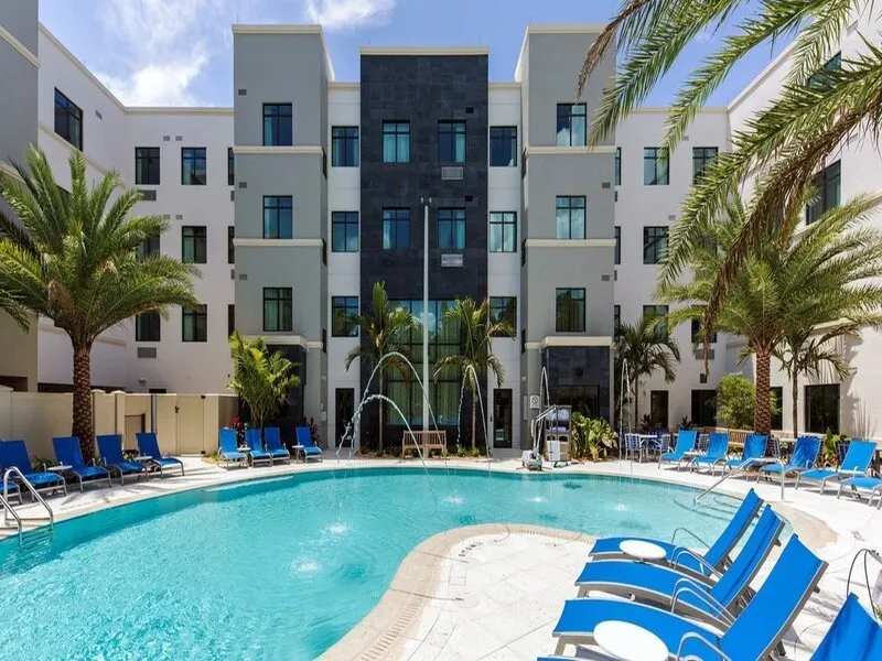 Staybridge Suites Naples Marco Island · Anbieterbild von TUI