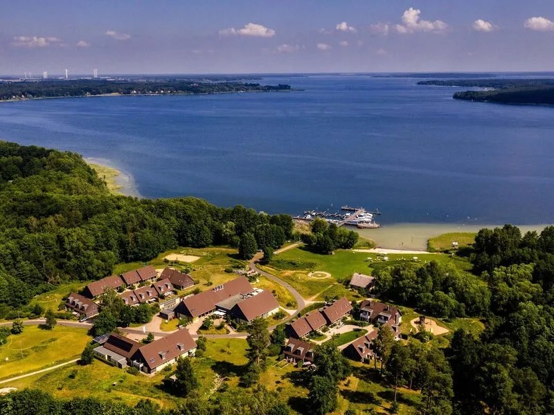 Beech Resort Plauer See · Anbieterbild von TUI
