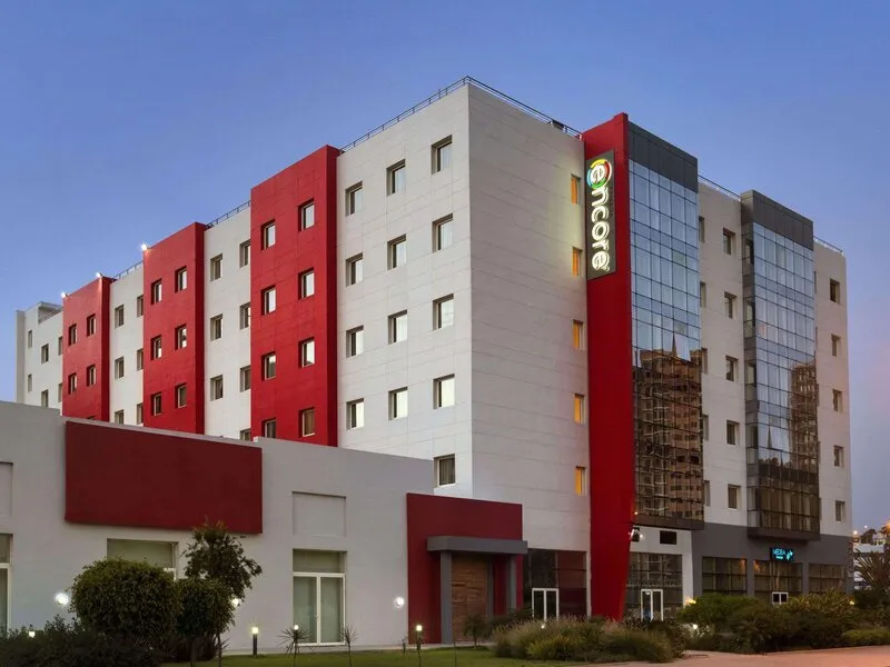 Ramada Encore by Wyndham Tangier · Anbieterbild von TUI