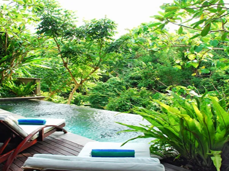 Gending Kedis Luxury Villas & Spa Estate · Anbieterbild von TUI