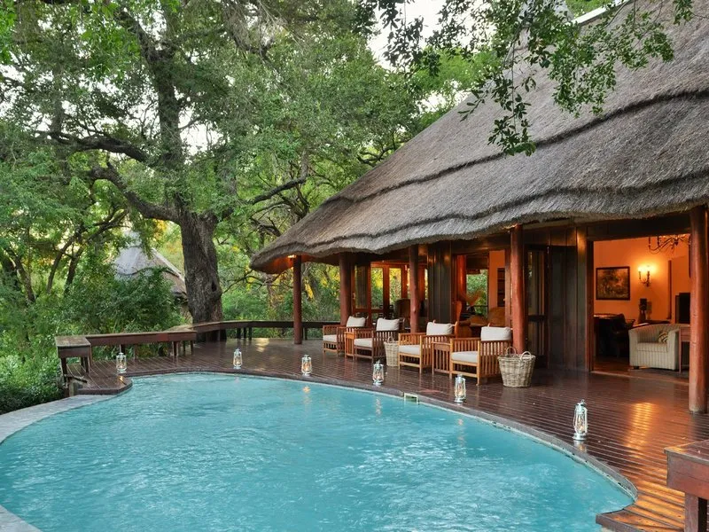 Imbali Safari Lodge · Anbieterbild von TUI
