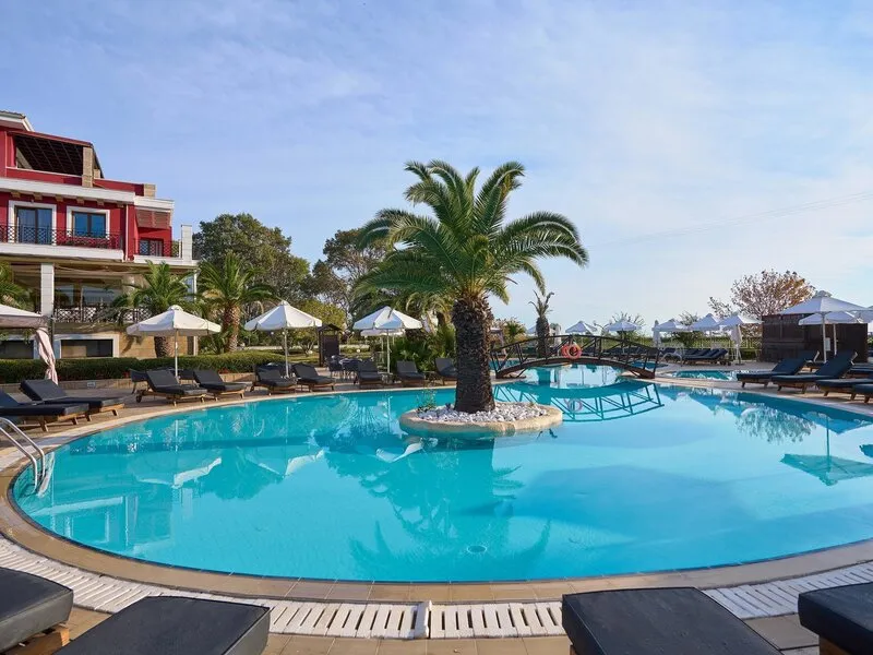 Hotel Mediterranean Princess · Anbieterbild von TUI
