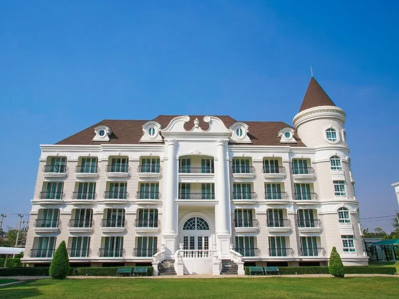 Chateau de Khaoyai Hotel & Resort · Anbieterbild von TUI