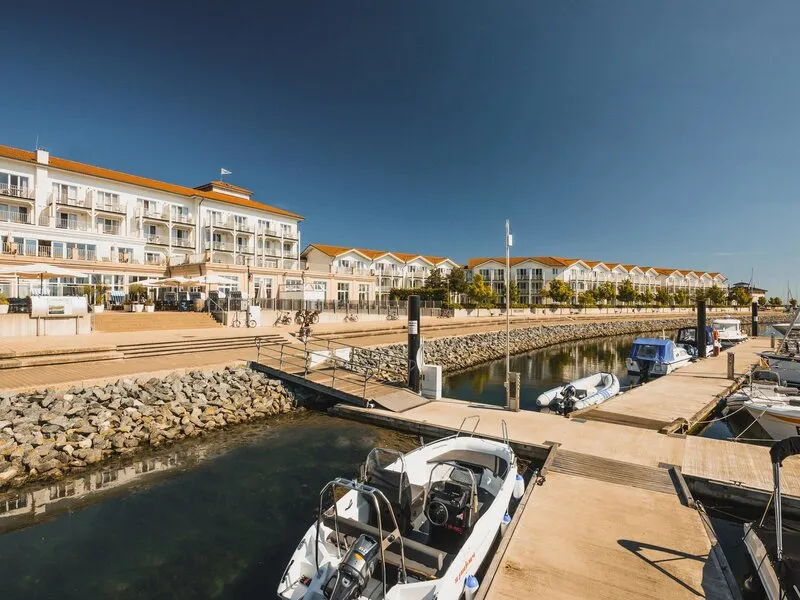 Lindner Hotel Boltenhagen · Anbieterbild von TUI