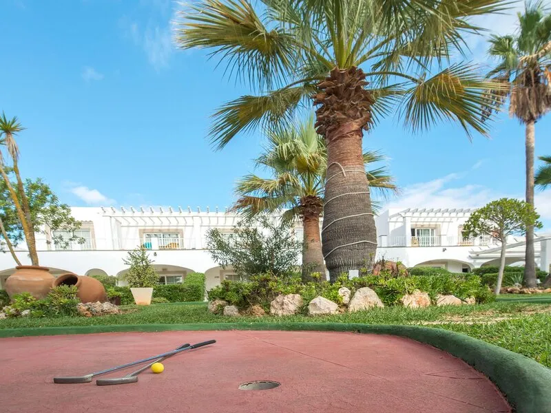 Ona Village Cala D'Or · Anbieterbild von TUI