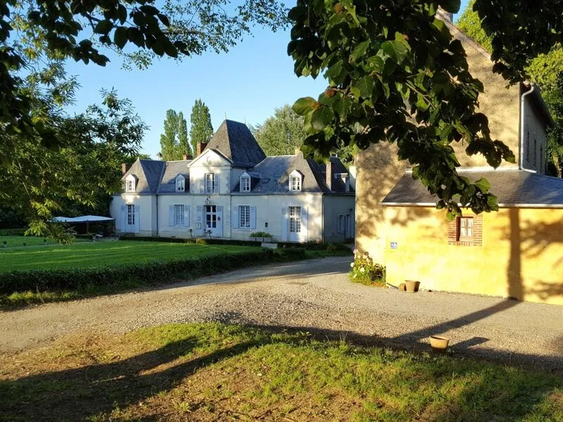 Domaine De Chatenay · Anbieterbild von TUI