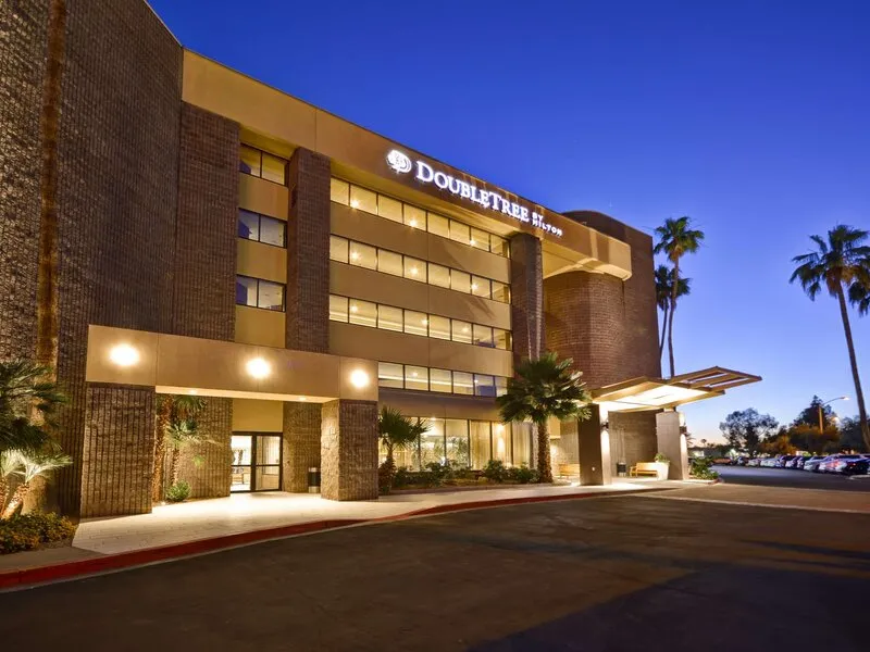 DoubleTree by Hilton Phoenix North · Anbieterbild von TUI