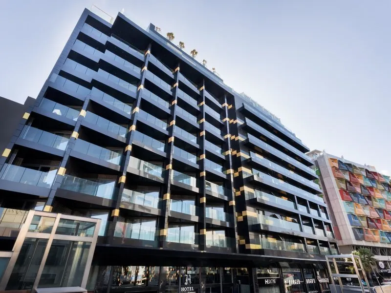 H Hotel · Anbieterbild von TUI