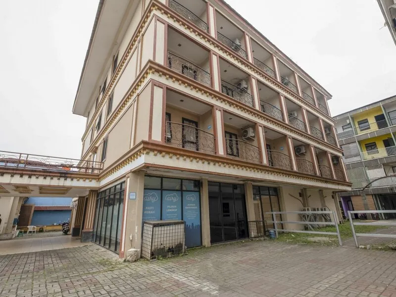 Hotel O Cibubur Near Cibubur Junction Formerly Comfort Residence · Anbieterbild von TUI