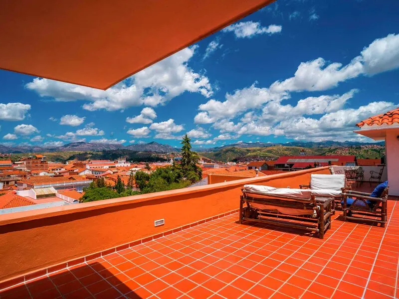 Villa Antigua Hotel · Anbieterbild von TUI