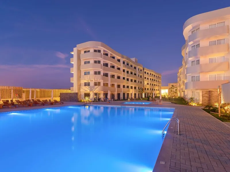 Casa Andina Select Paracas · Anbieterbild von TUI