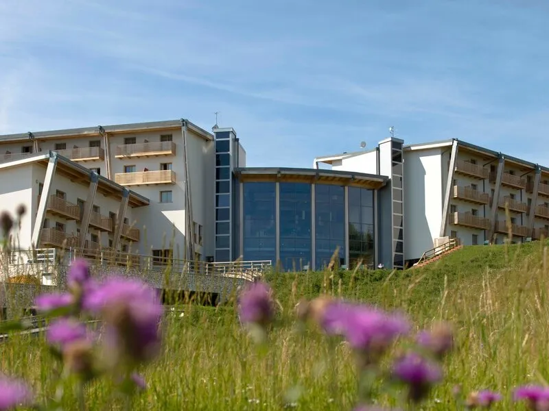 Panorama Hotel Brenta Dolomites · Anbieterbild von TUI