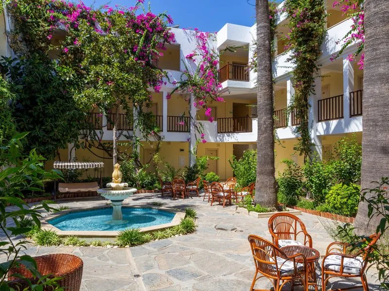 Natur Garden Hotel · Anbieterbild von TUI