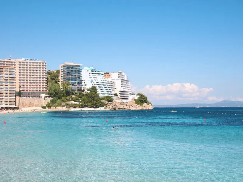 Bahia Principe Sunlight Coral Playa · Anbieterbild von TUI