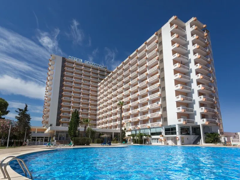 Izán Cavanna Hotel · Anbieterbild von TUI