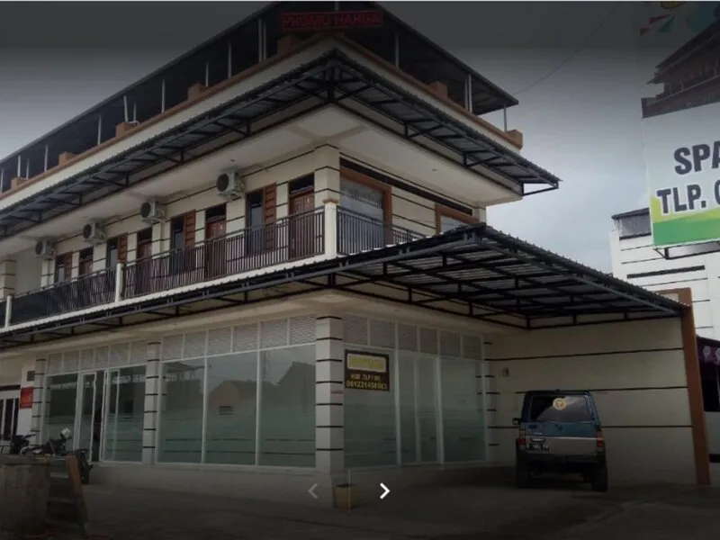 Soreang Hotel by ZUZU · Anbieterbild von TUI