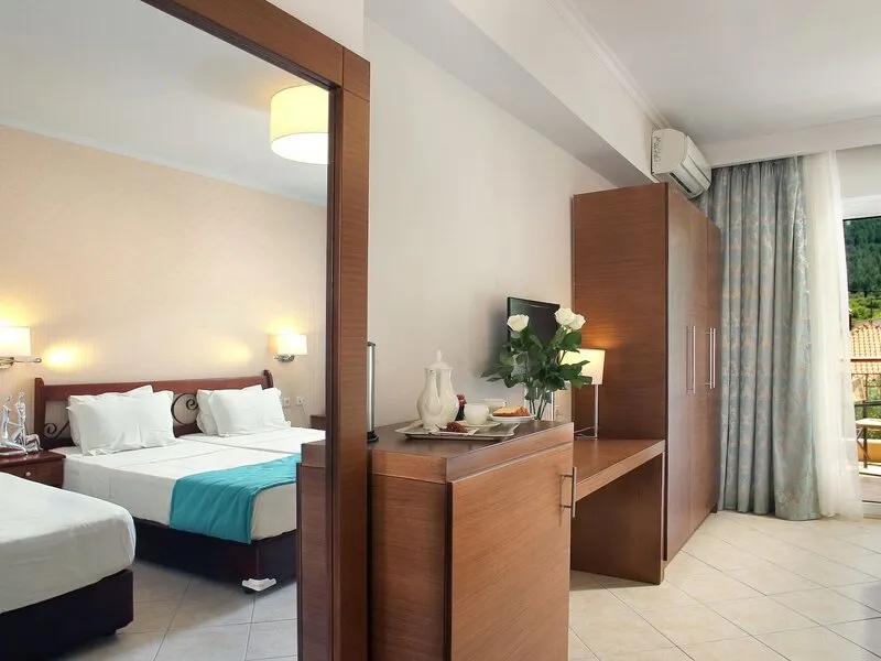 Electra Hotel · Anbieterbild von TUI
