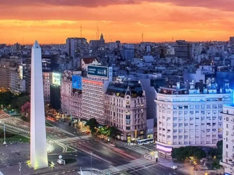 Grand Brizo Buenos Aires · Anbieterbild von TUI