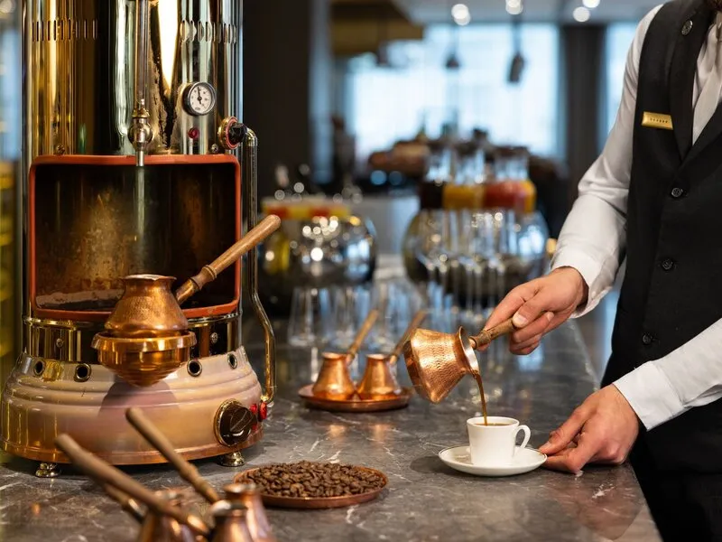 The Alexander, a Luxury Collection Hotel · Anbieterbild von TUI