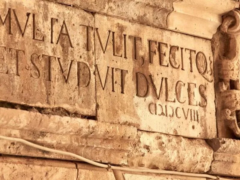 Domus Renier Boutique Hotel · Anbieterbild von TUI