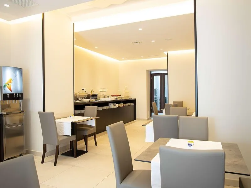 Hotel Palazzo Argenta · Anbieterbild von TUI