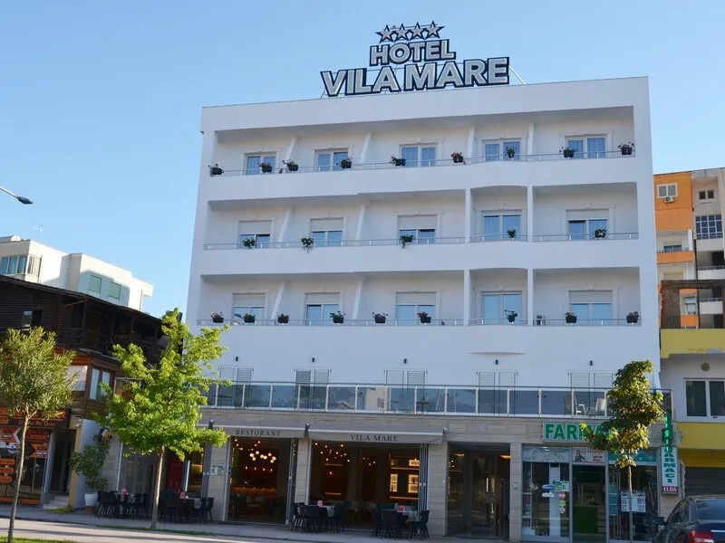 Hotel Vila Mare · Anbieterbild von TUI