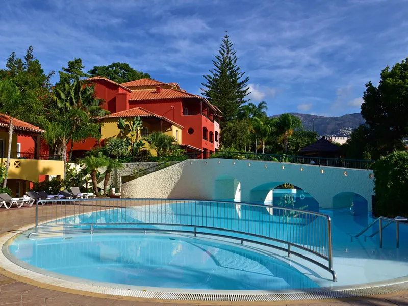 Pestana Village Garden Hotel · Anbieterbild von TUI