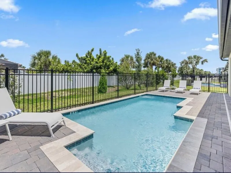 Villatel at Harbor Island Beach Club · Anbieterbild von TUI