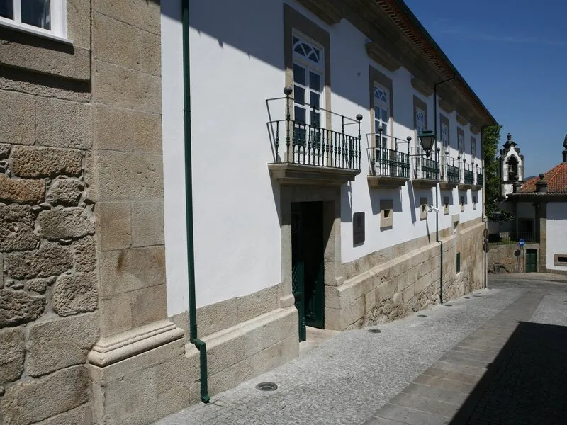 Palacio dos Melos · Anbieterbild von TUI