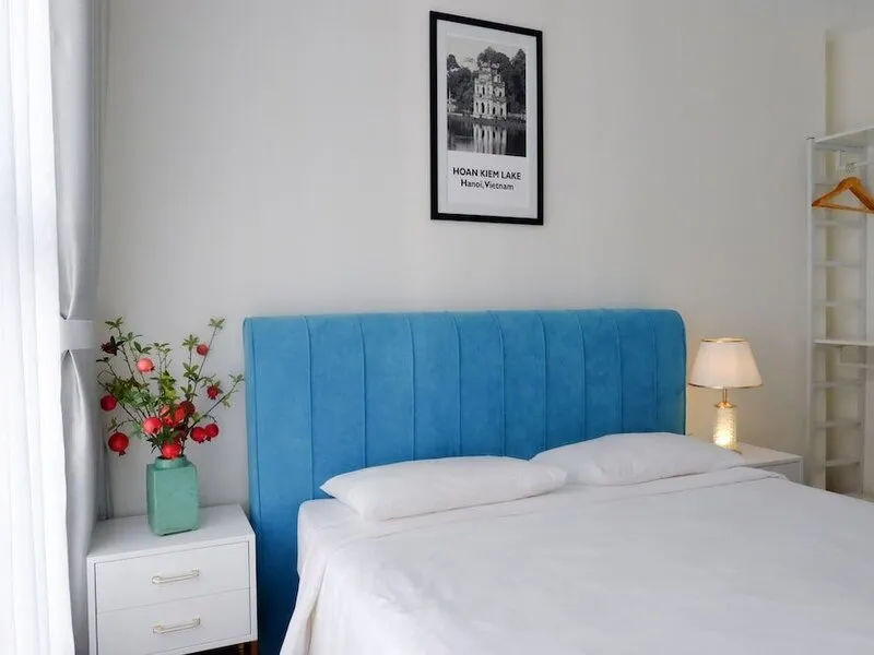 Aspaces Serviced Apartments · Anbieterbild von TUI