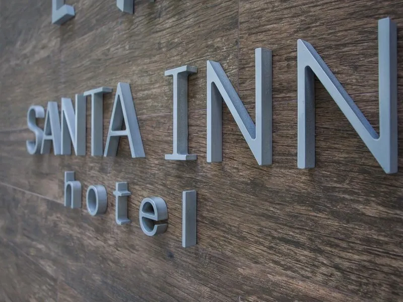 Hotel Santa Inn · Anbieterbild von TUI