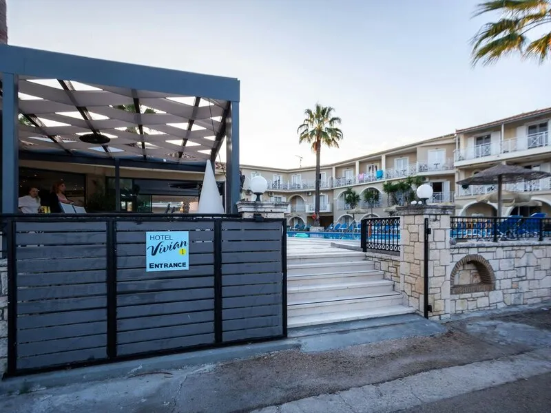 Vivian Hotel · Anbieterbild von TUI